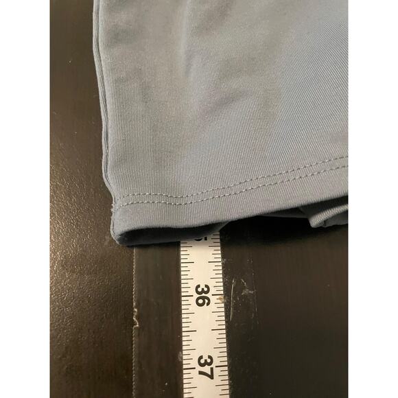 Live The Process Jumpsuit Womens Small Petite Corset Cutout Unitard Made USA - Picture 8 of 10